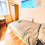 R13 Double Room Great Area