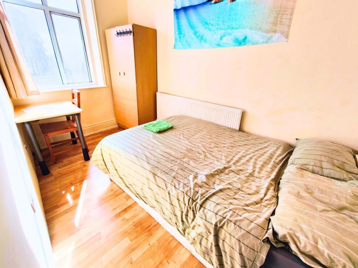 Apartment R13 Double Great Area