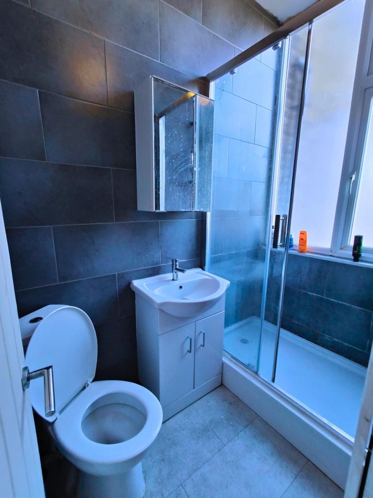 R13 Double Great Area Appartamento