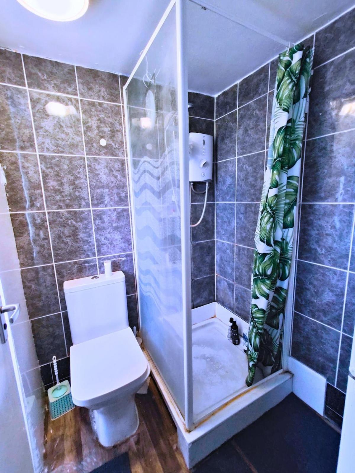 R13 Double Great Area Appartamento